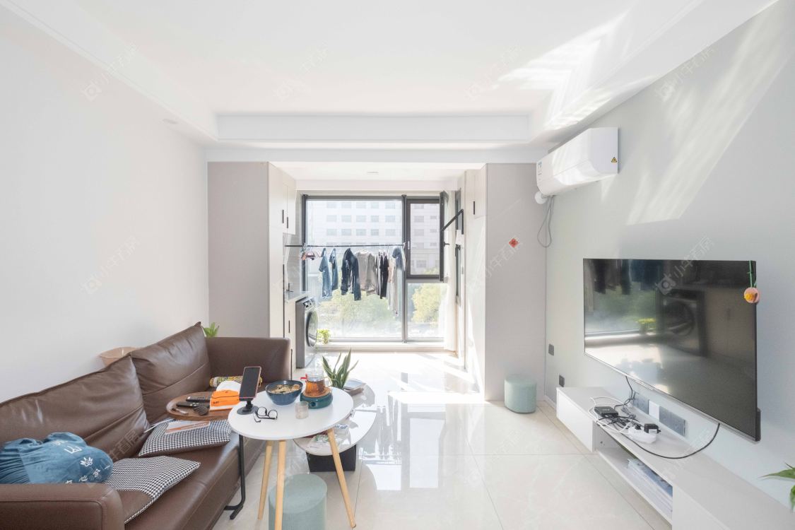 常州河枫御景花苑在售二手房源室内图_小牛看房