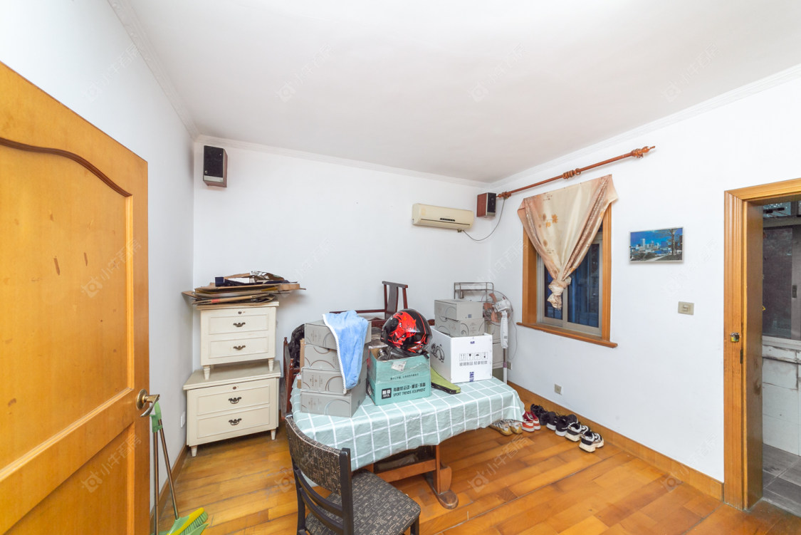 常州清潭新村在售二手房源室内图_小牛看房