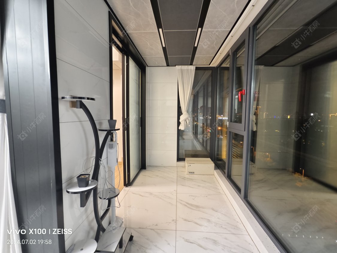 常州碧桂园壹号天禧在租房源_小牛看房