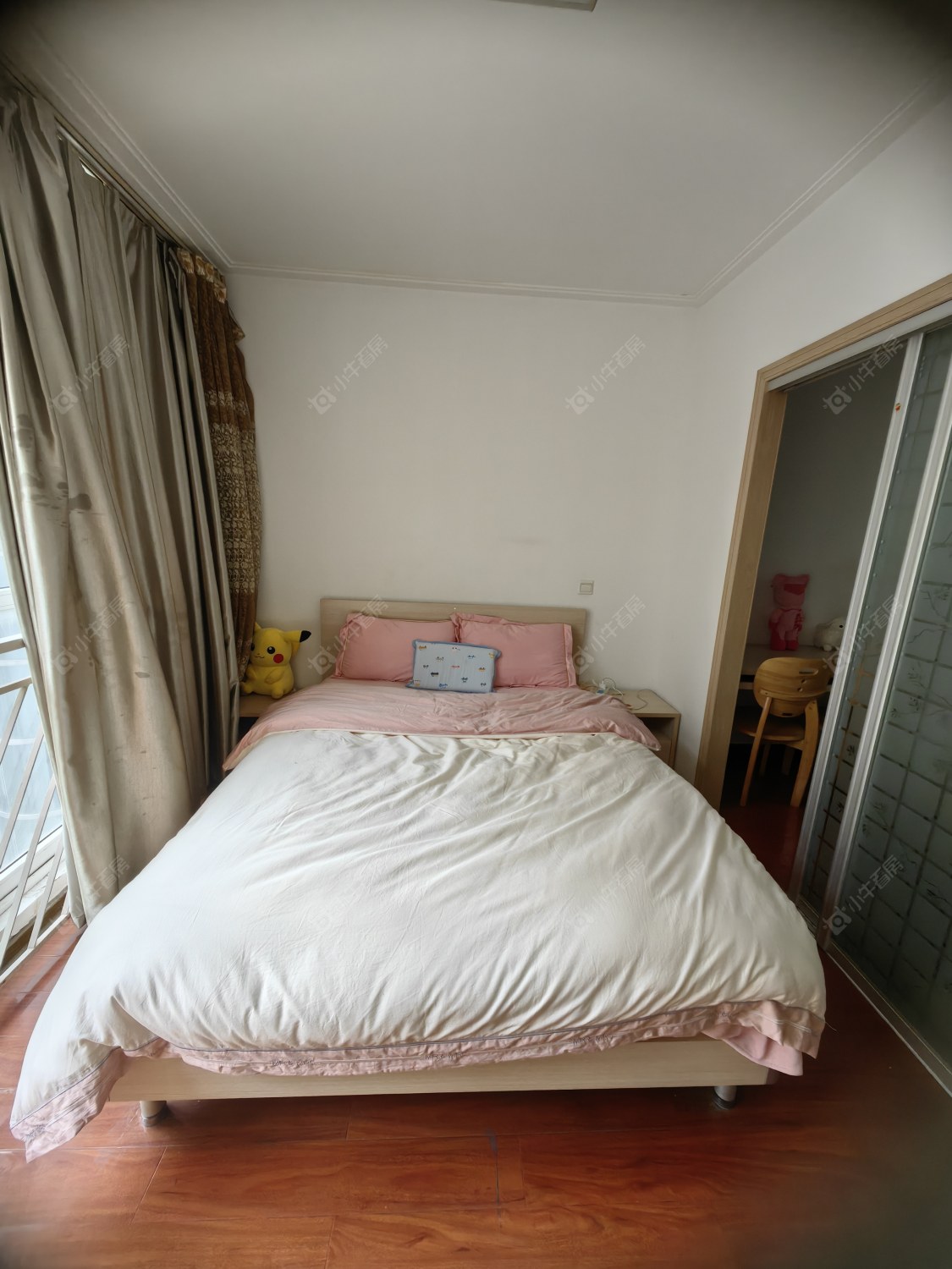 常州现代城在租房源_小牛看房