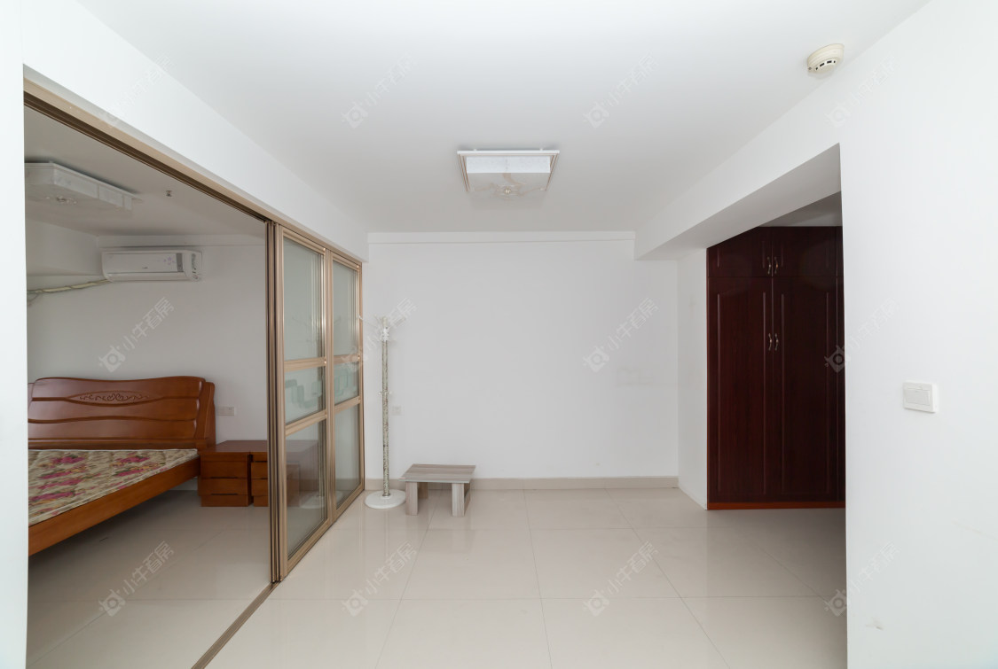 常州美吉特黄金公寓在售二手房源室内图_小牛看房