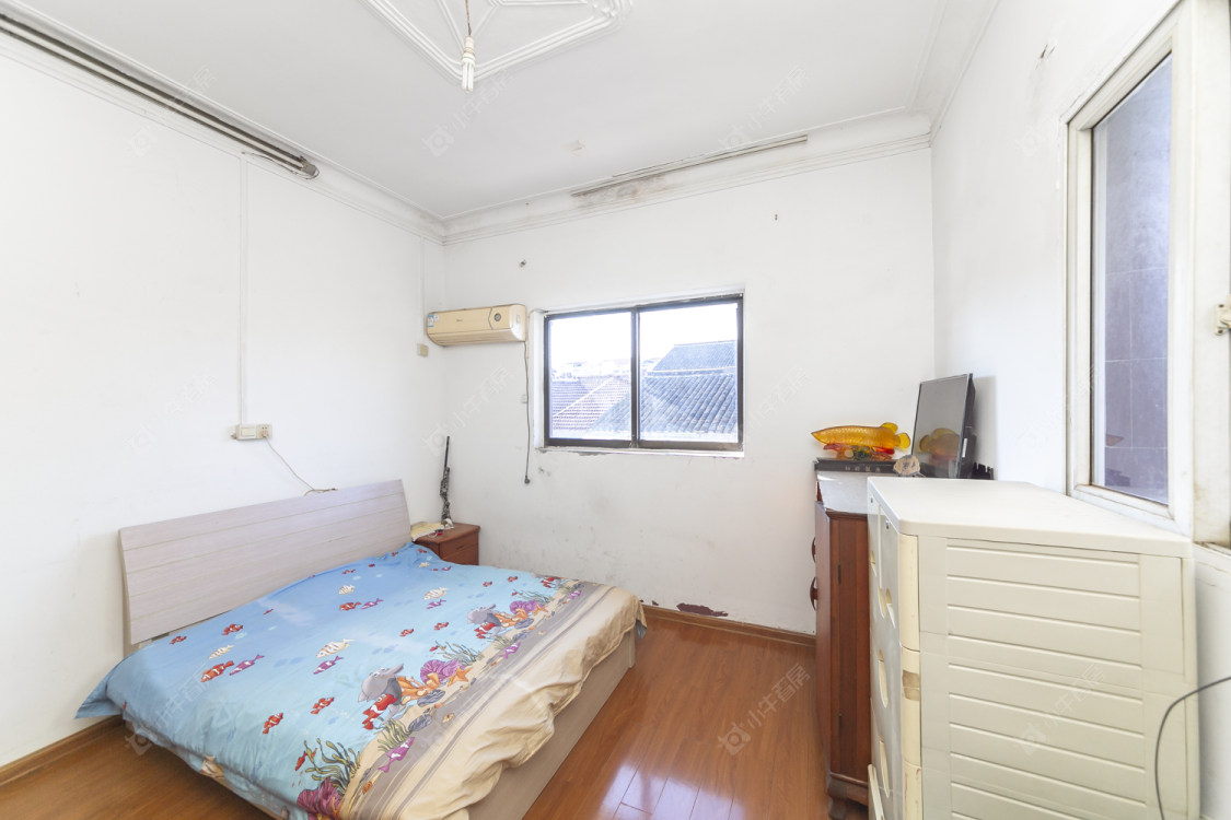 常州白荡村委在售二手房源室内图_小牛看房