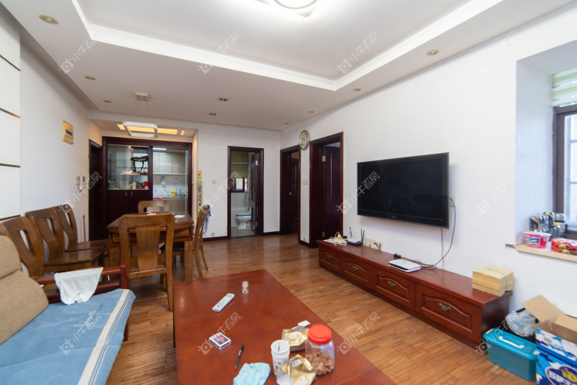 常州格兰艺堡一期在租房源室内图_小牛看房