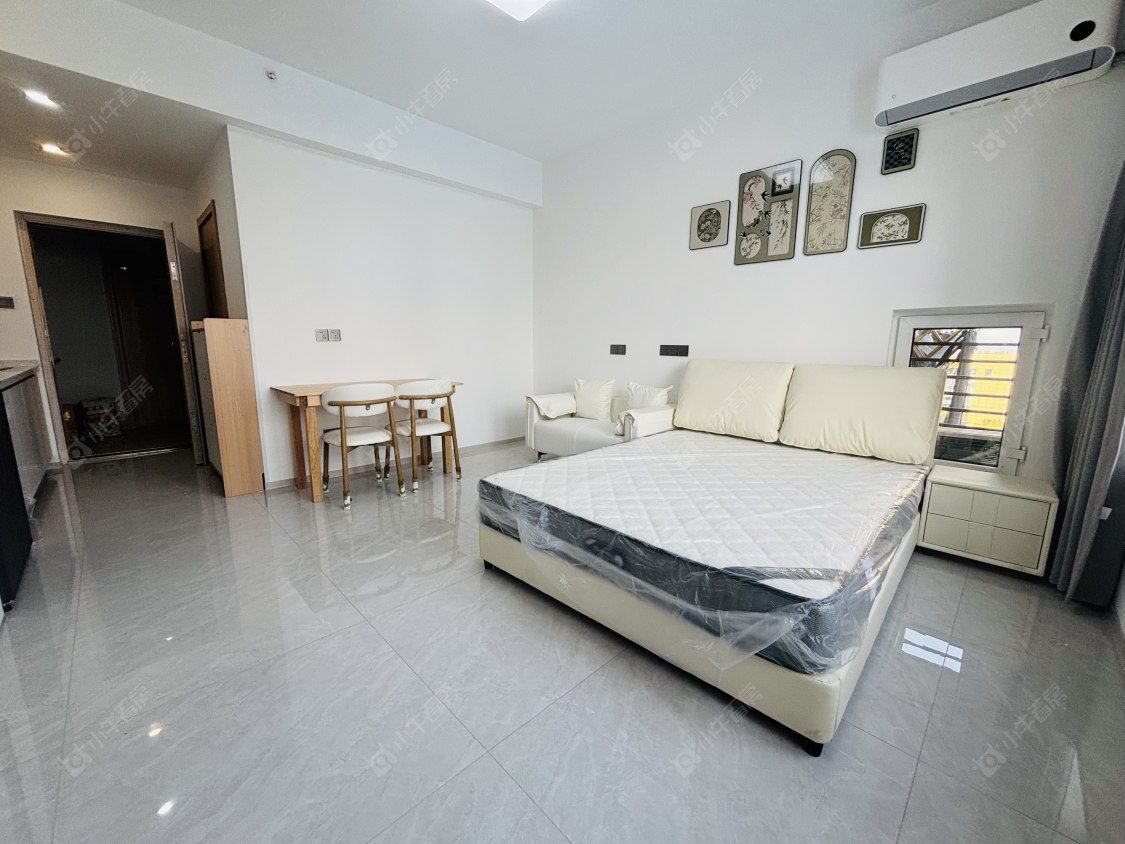 常州中奥珑郡在租房源_小牛看房