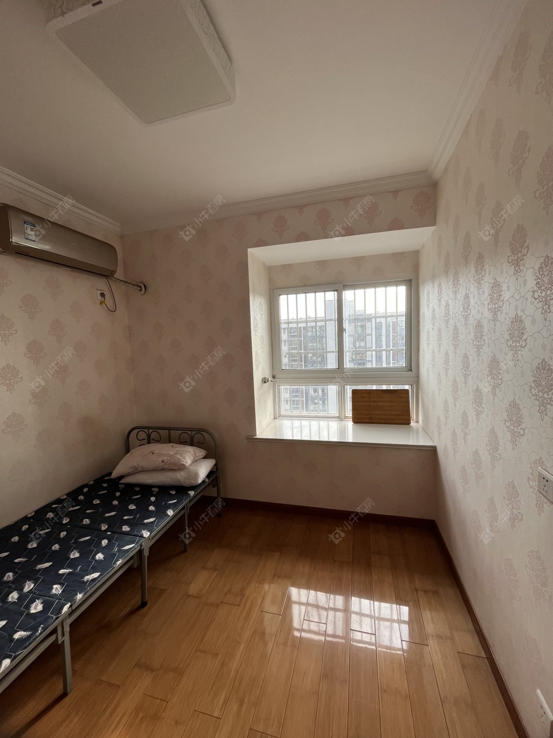 常州滨江明珠城西区在租房源室内图_小牛看房