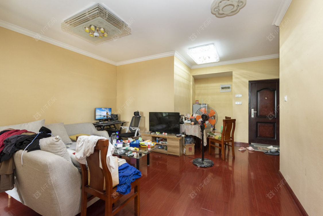 常州摩尔上品在售二手房源室内图_小牛看房