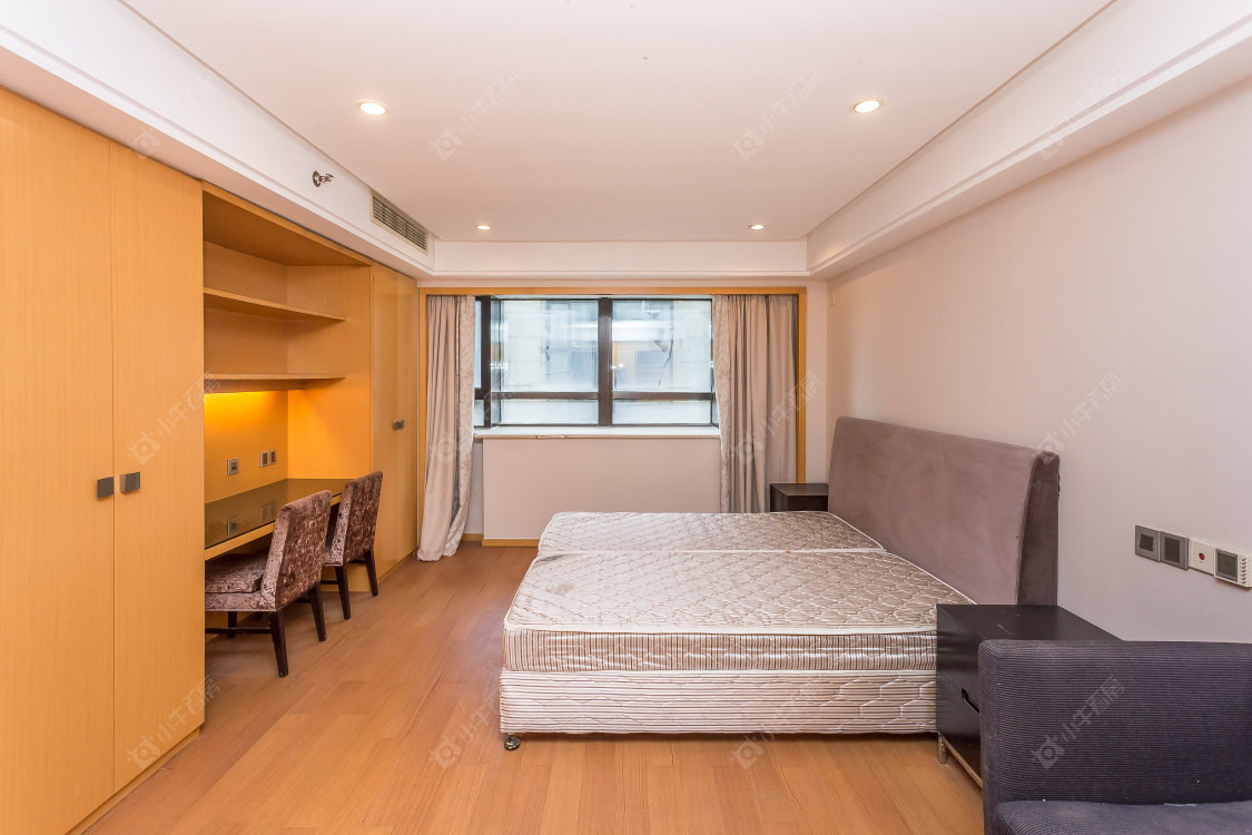 常州新城国际公寓在售二手房源室内图_小牛看房