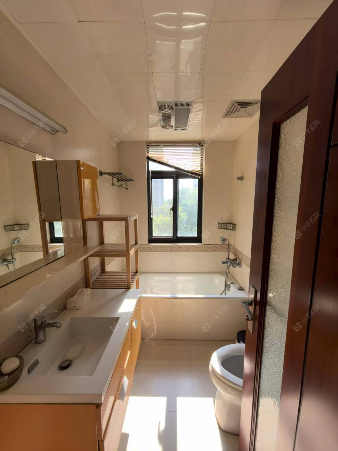 金百花园房源室内图 常州金百花园在租房源室内图_小牛看房