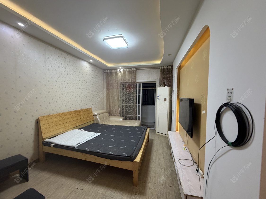 常州新乐一村在租房源室内图_小牛看房