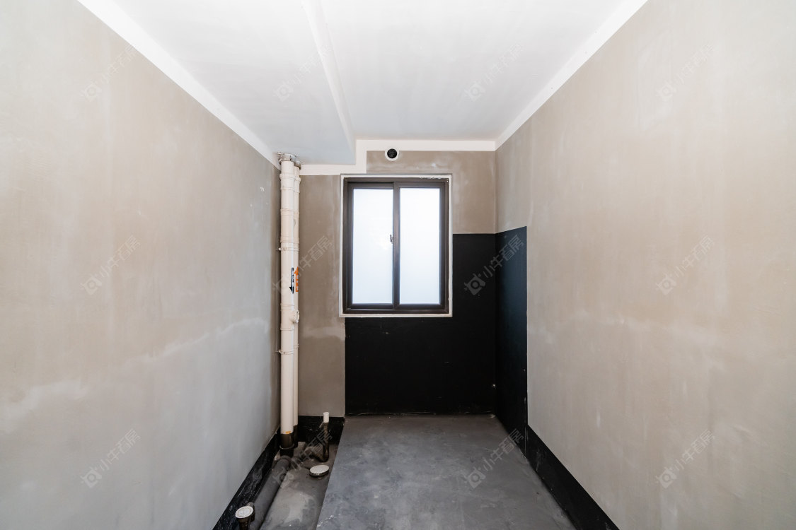 常州华润国际六期在售二手房源室内图_小牛看房