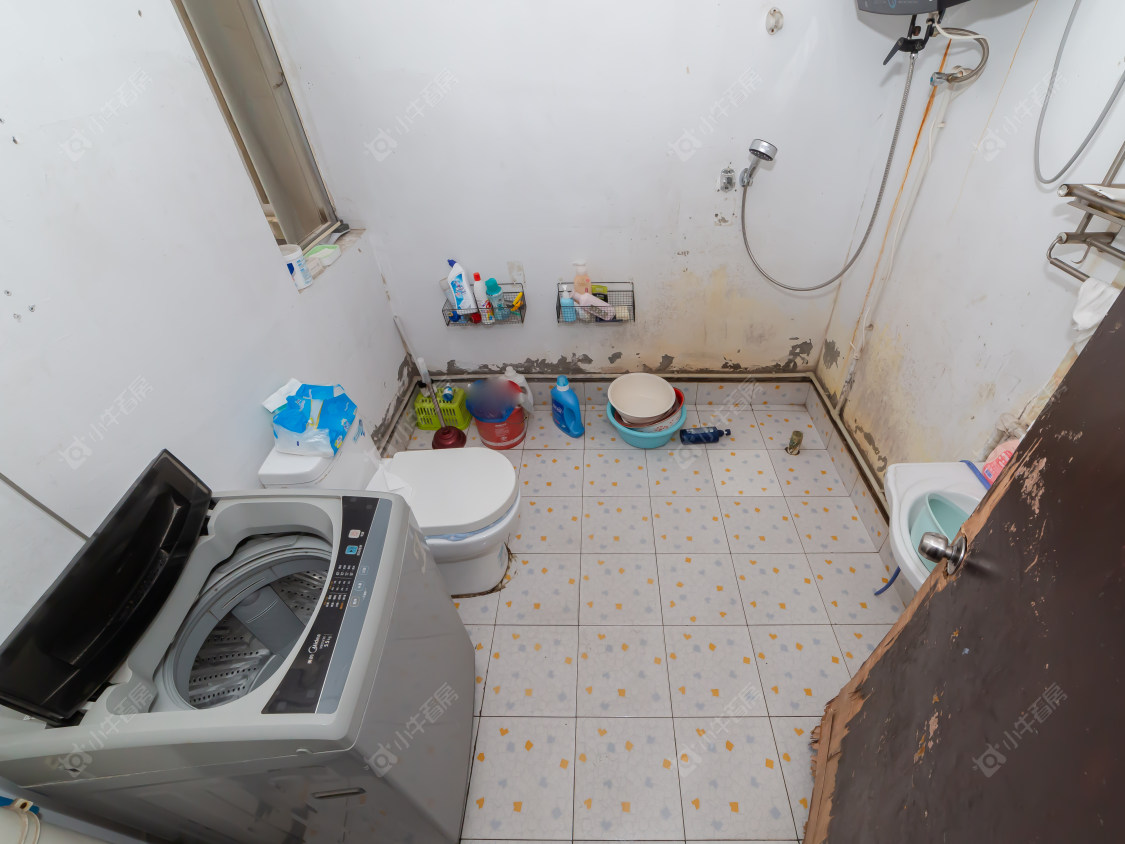 常州青龙苑北区在售二手房源室内图_小牛看房