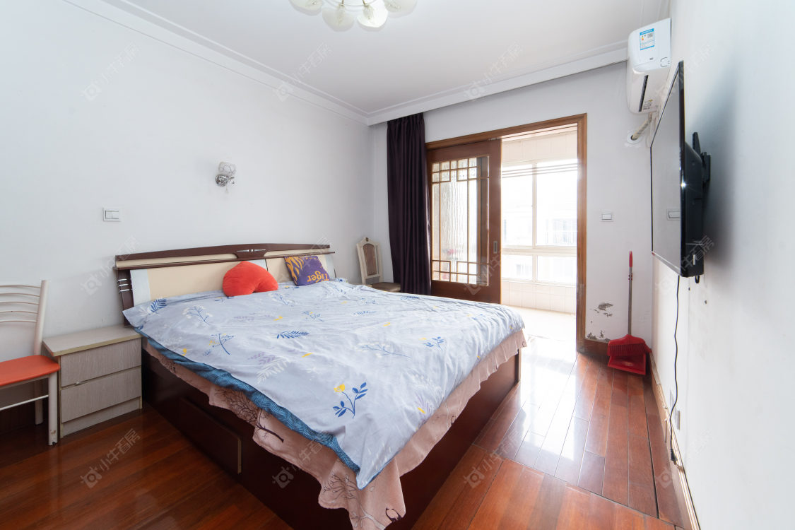 常州高成莱茵二期在售二手房源室内图_小牛看房