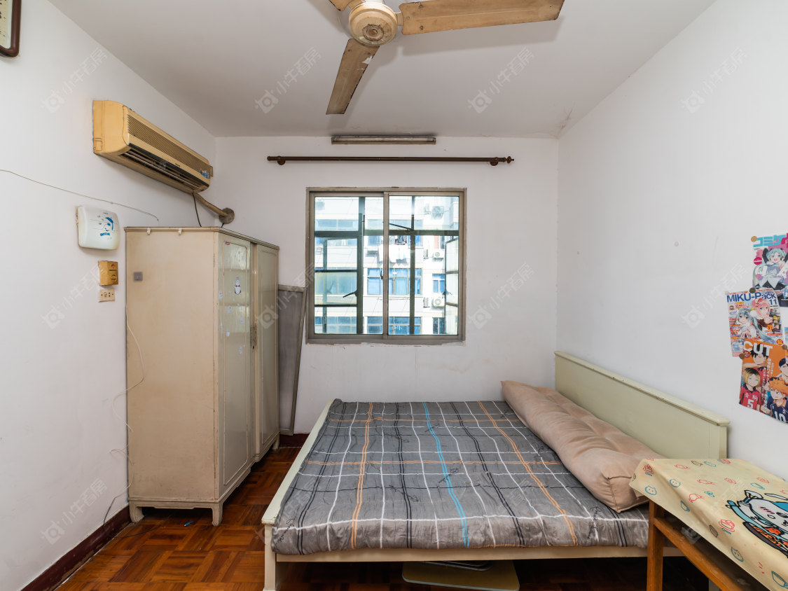 常州工房南区在售二手房源室内图_小牛看房