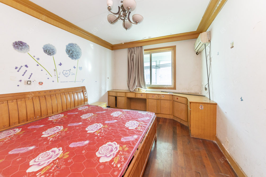 常州创业嘉禾公寓在售二手房源室内图_小牛看房