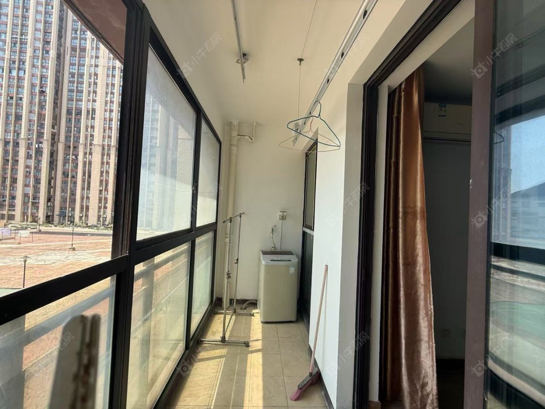 常州莱蒙城领尚在租房源室内图_小牛看房