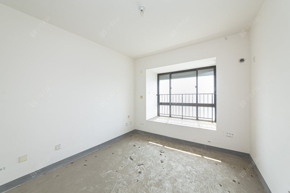 常州星河丹堤一区在售二手房源室内图_小牛看房