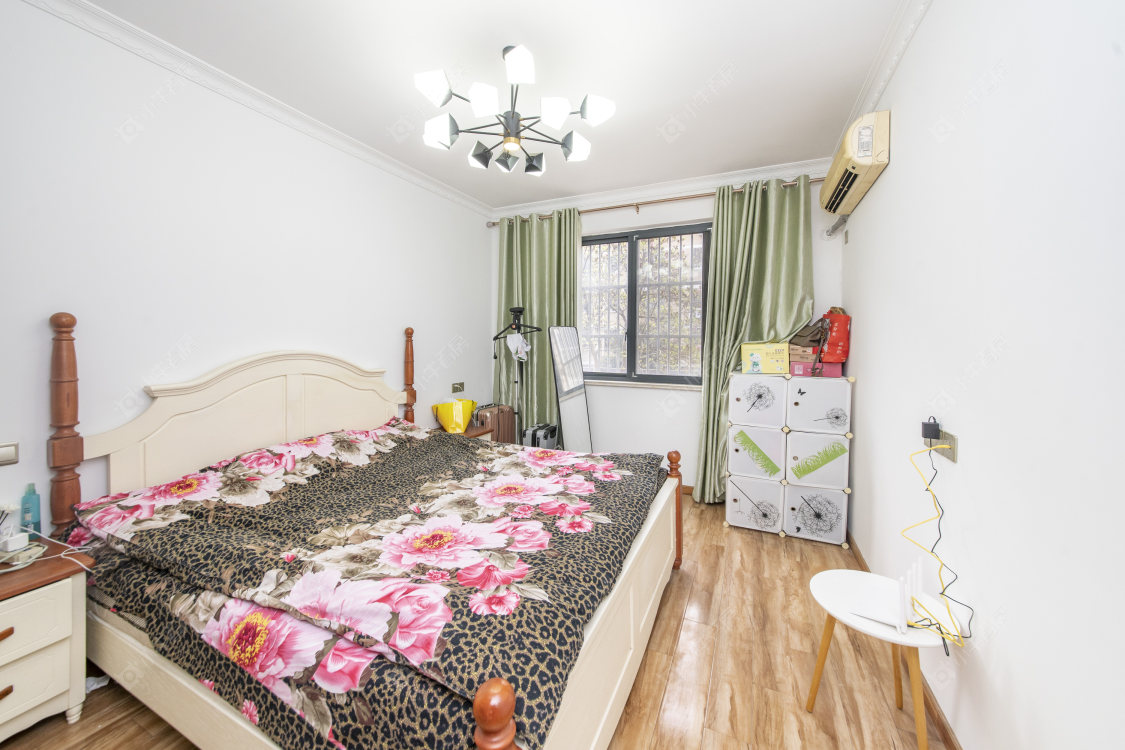 常州城中花苑在售二手房源室内图_小牛看房