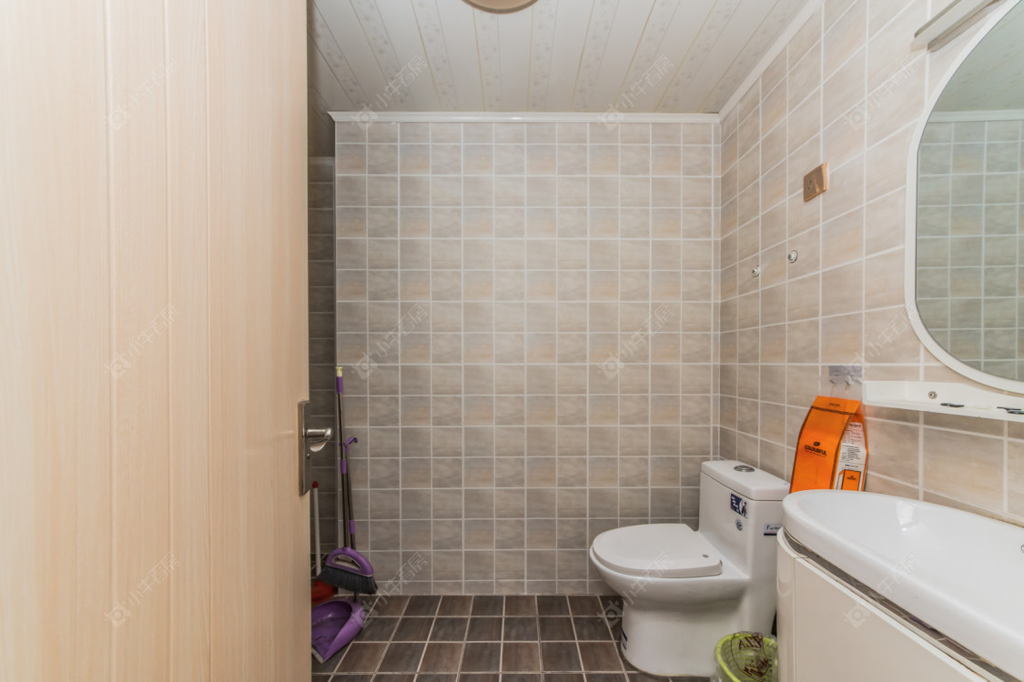 常州世茂广场在售二手房源室内图_小牛看房