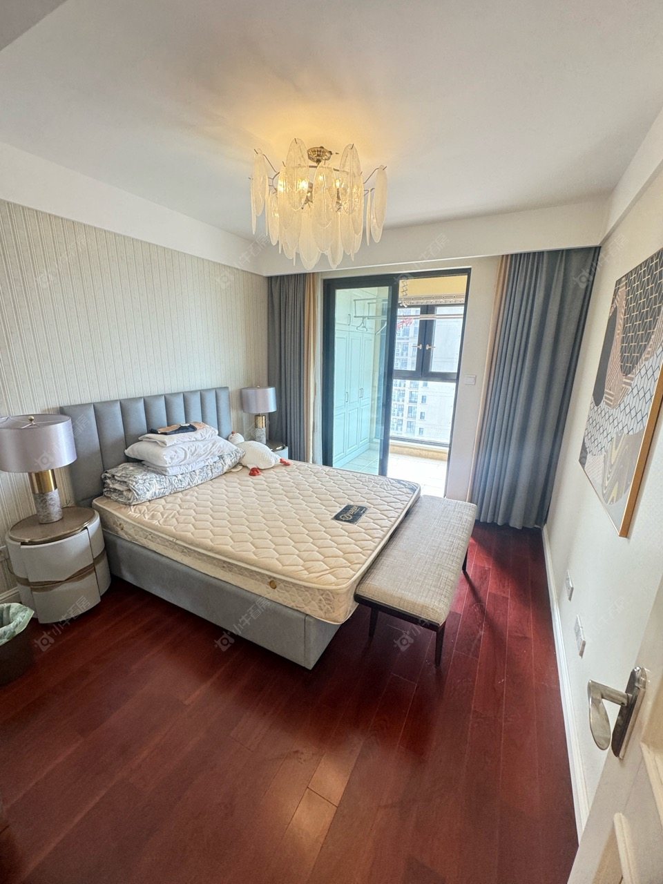 常州新城公馆荣域在租房源室内图_小牛看房