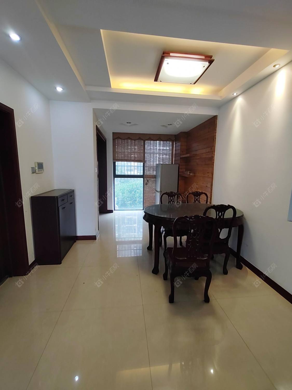 常州吟枫苑东区在租房源室内图_小牛看房