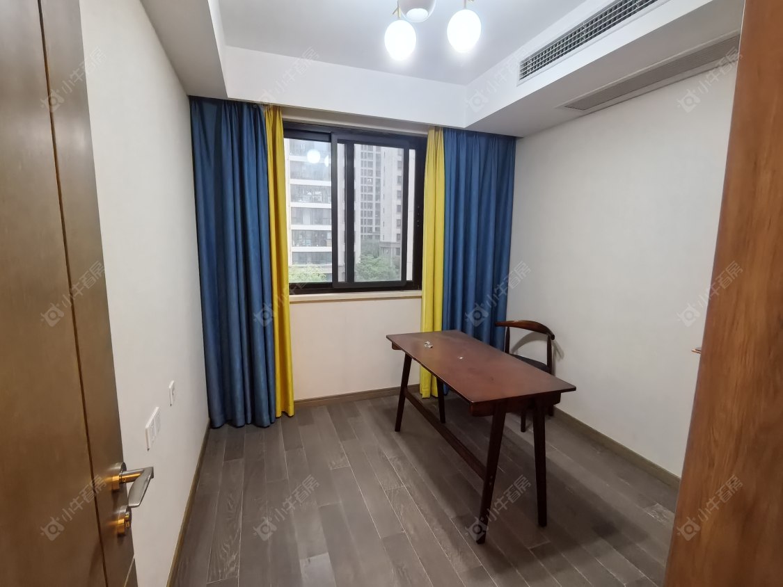 常州新城金樾在租房源室内图_小牛看房