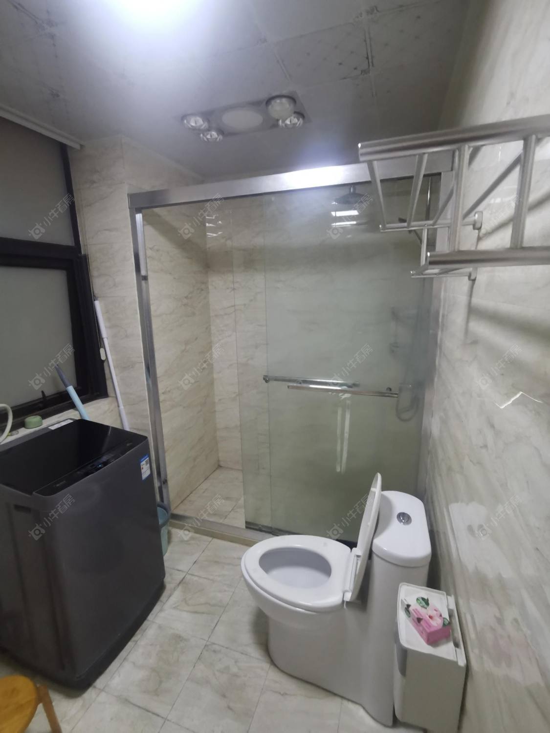 常州绿都万和城三区在租房源室内图_小牛看房