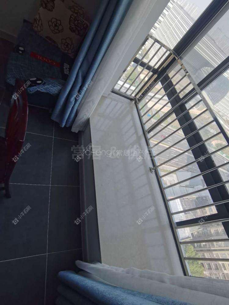 常州中央花园租房_中央花园1室1厅房源出租