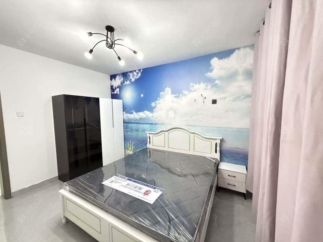 长虹花苑房源室内图 常州长虹花苑在租房源室内图_小牛看房