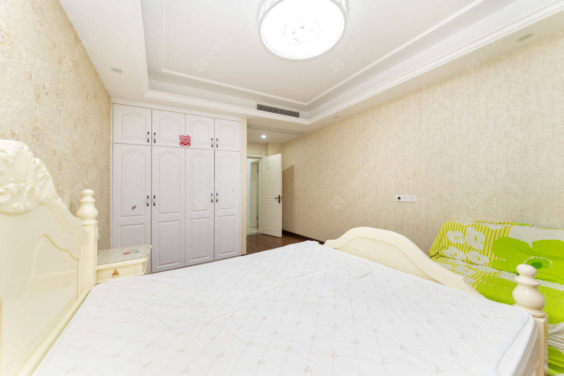 常州莱蒙城美景公寓在售二手房源室内图_小牛看房