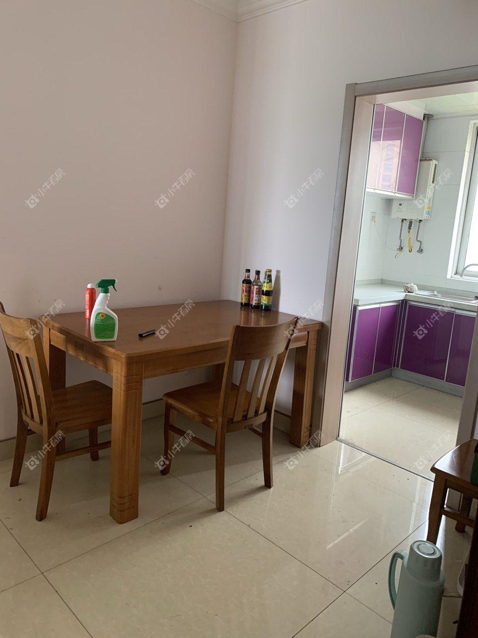 常州公园壹号四期在租房源_小牛看房