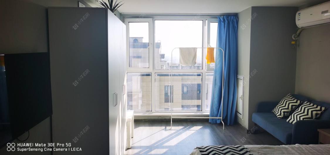 常州金科保利北郡花园在租房源室内图_小牛看房