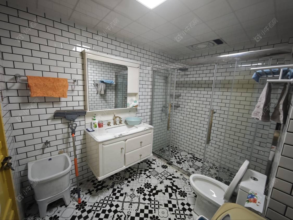 常州富都公馆在租房源室内图_小牛看房