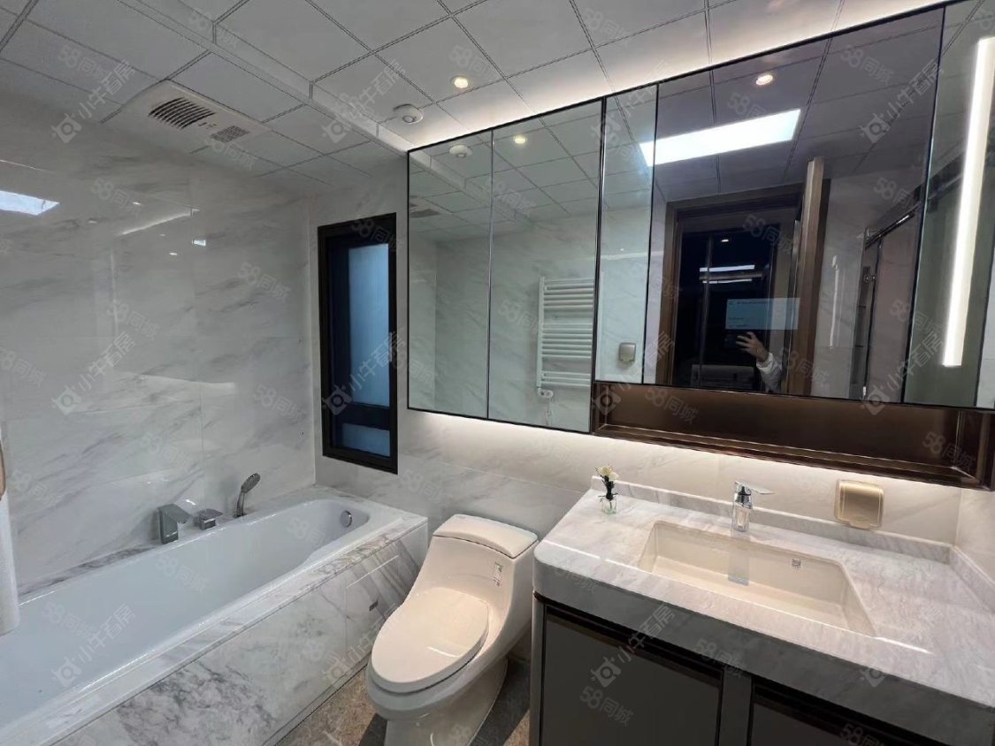 常州璞樾春秋在租房源室内图_小牛看房