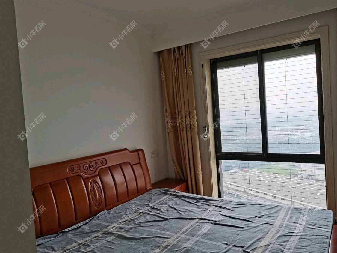 常州佳兆业凤凰湖壹号在租房源室内图_小牛看房