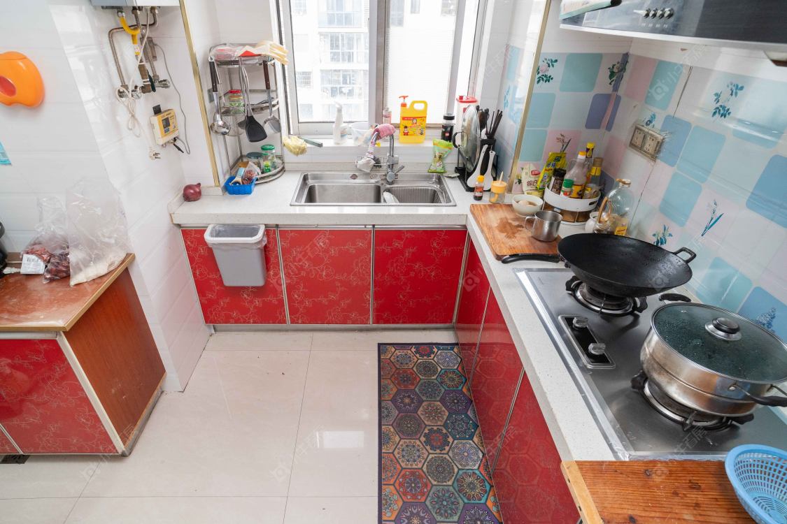 常州御源林城西区在售二手房源室内图_小牛看房