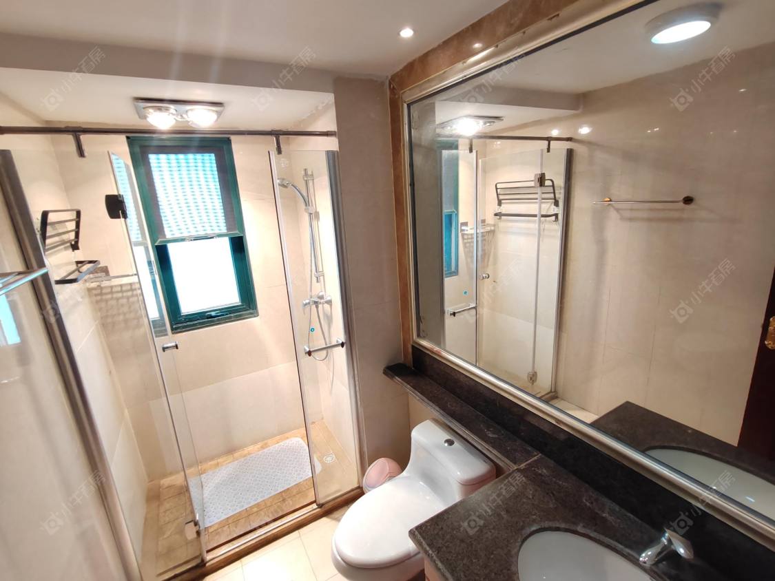 常州恒大翡翠华庭在租房源室内图_小牛看房