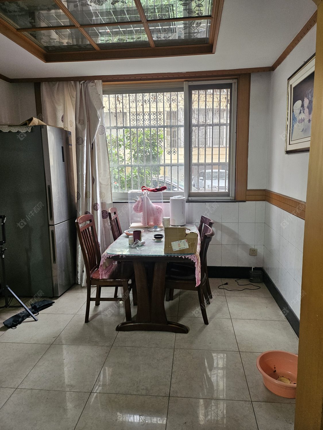 常州常宁公寓在租房源室内图_小牛看房