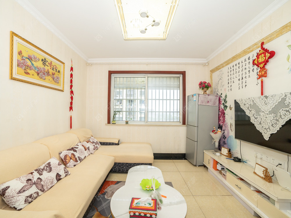 常州新景花苑二期在售二手房_小牛看房