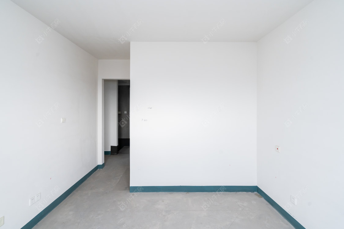 常州璞樾门第在售二手房源室内图_小牛看房