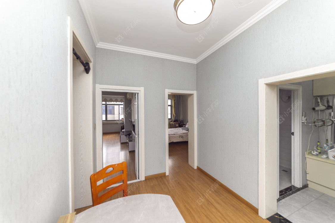 常州清潭新村在售二手房源_小牛看房