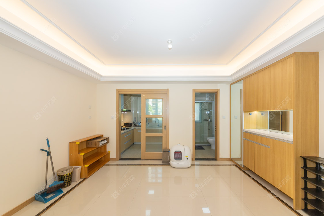 常州碧桂园金科光明府在售二手房源室内图_小牛看房