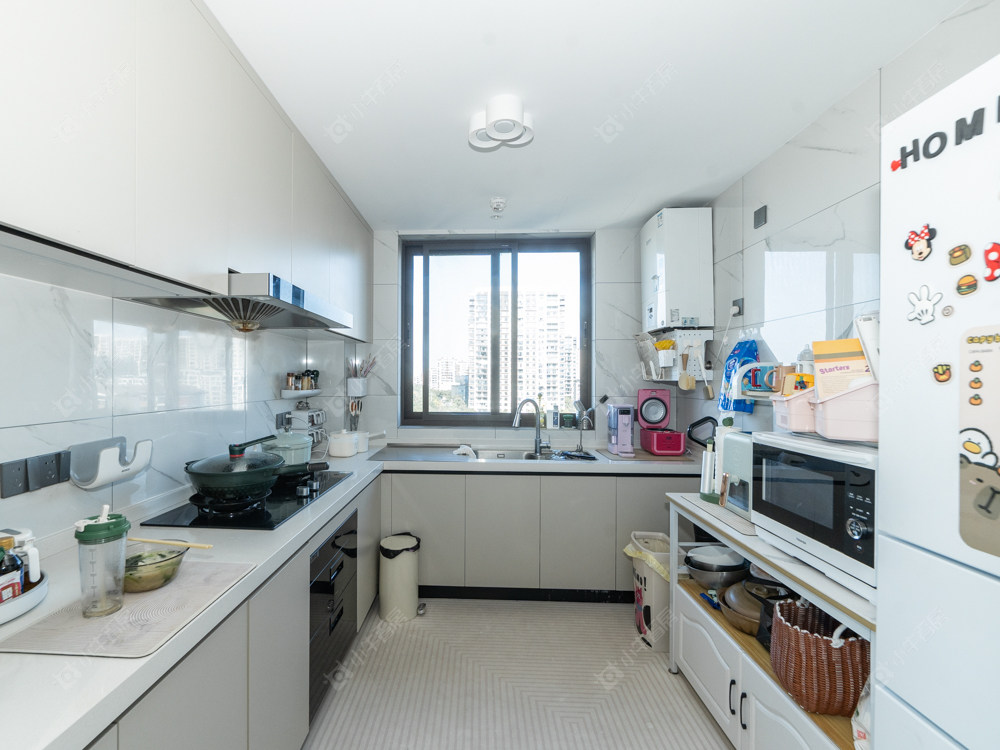 常州桃溪院子在售二手房源室内图_小牛看房