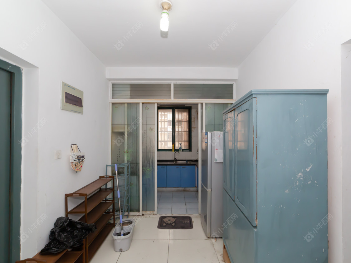 常州百草苑在售二手房源室内图_小牛看房