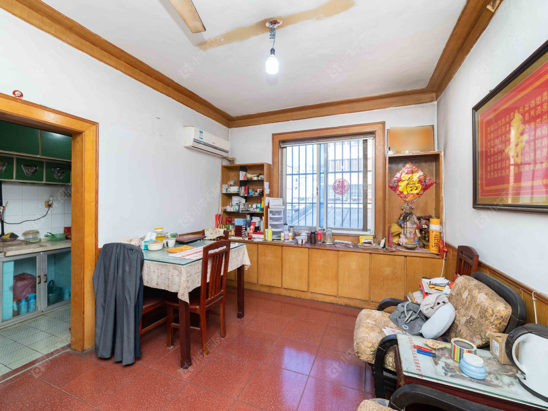 常州东庄新村在售二手房源室内图_小牛看房