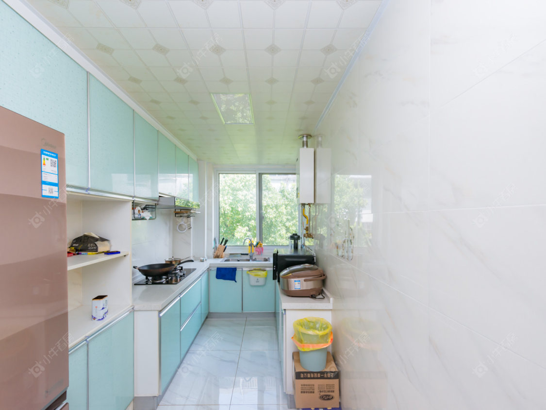 常州桃园公寓在售二手房_小牛看房