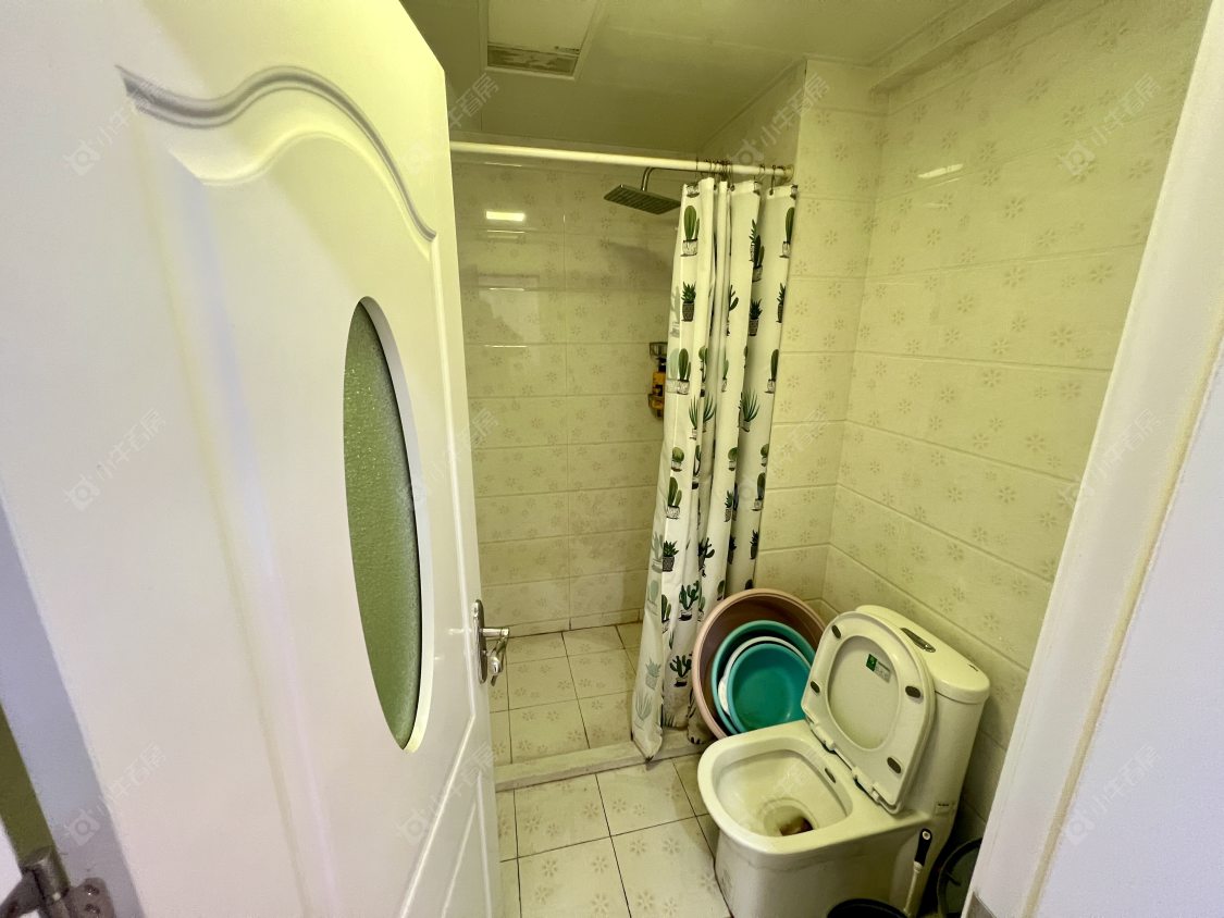 常州景瑞英郡在租房源室内图_小牛看房