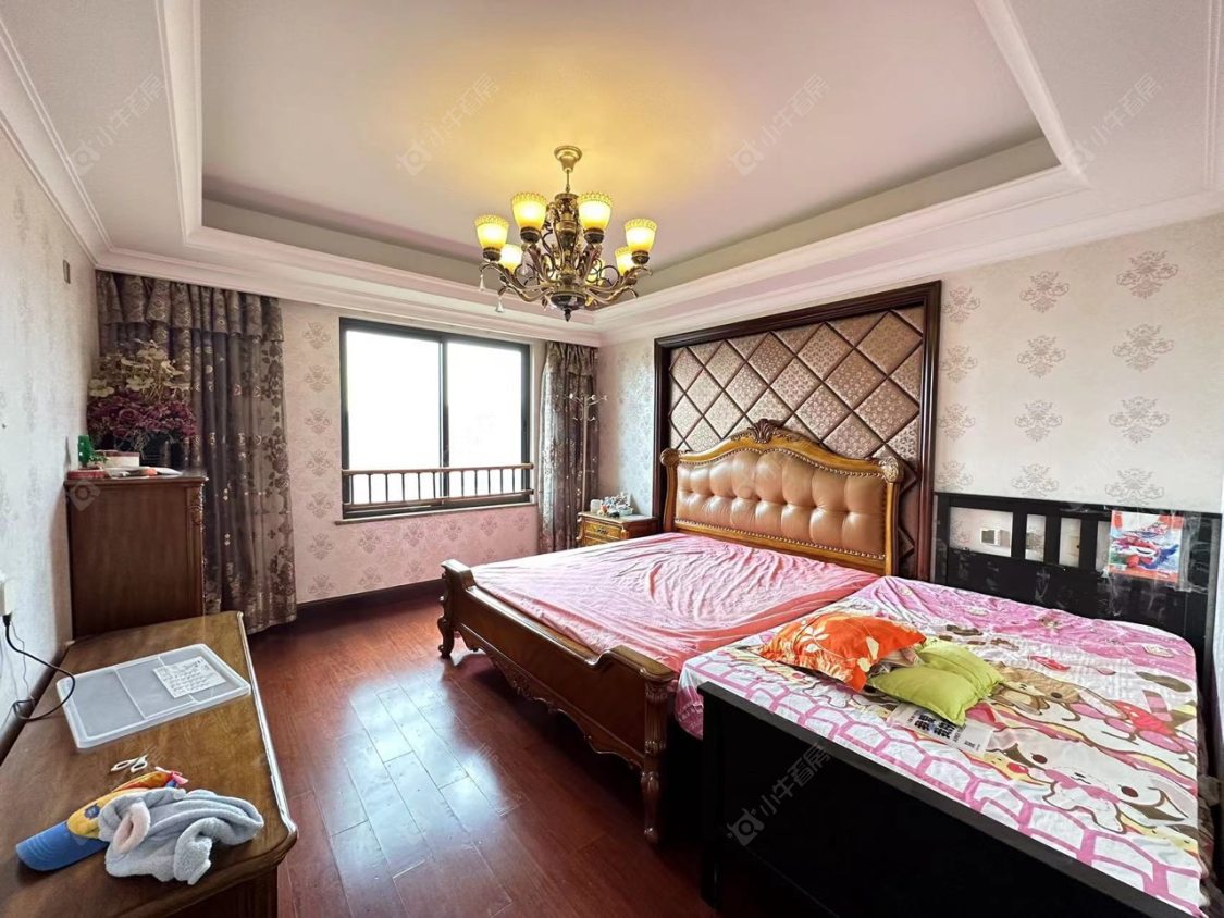 常州新城公馆天域在租房源室内图_小牛看房