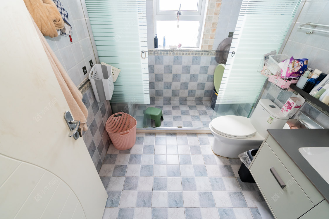 常州华润国际三期在售二手房源室内图_小牛看房