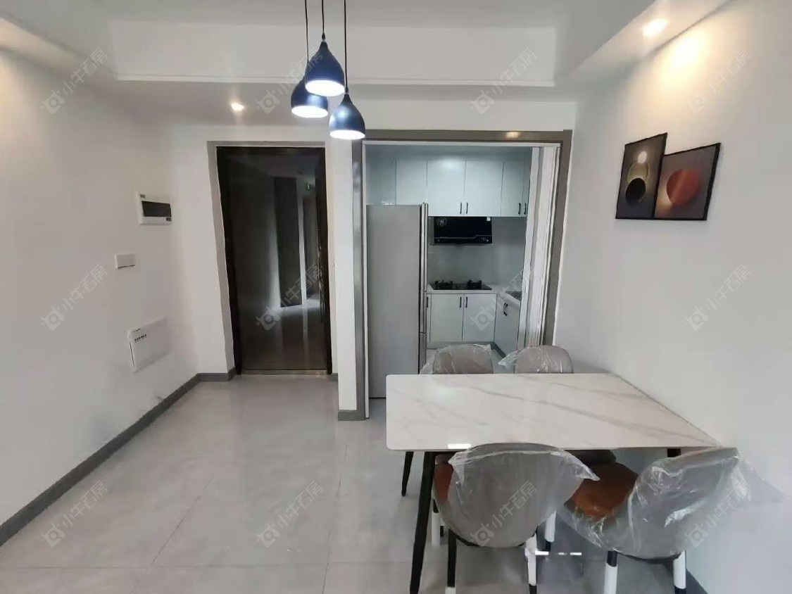 常州大唐中南上悦城在租房源室内图_小牛看房