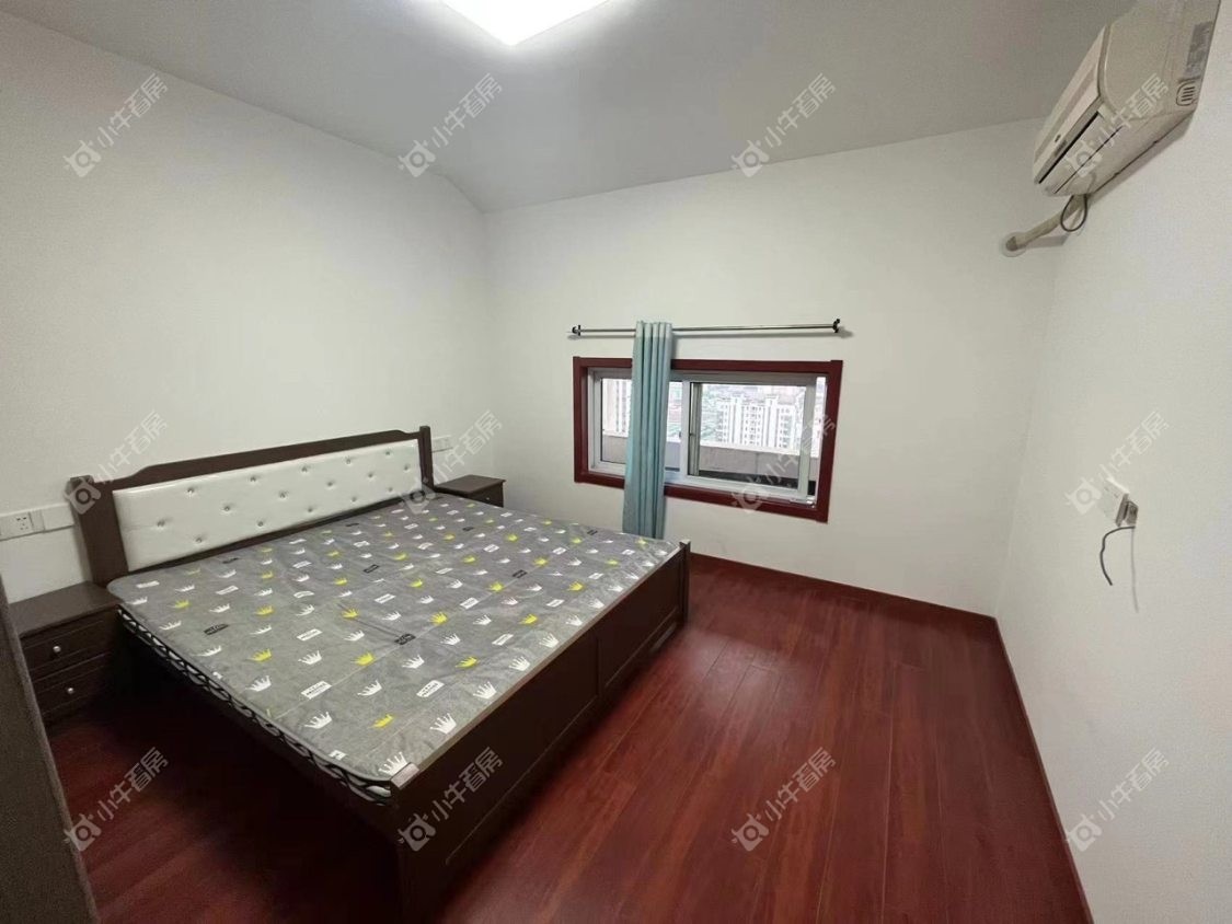 常州金池花园在租房源_小牛看房